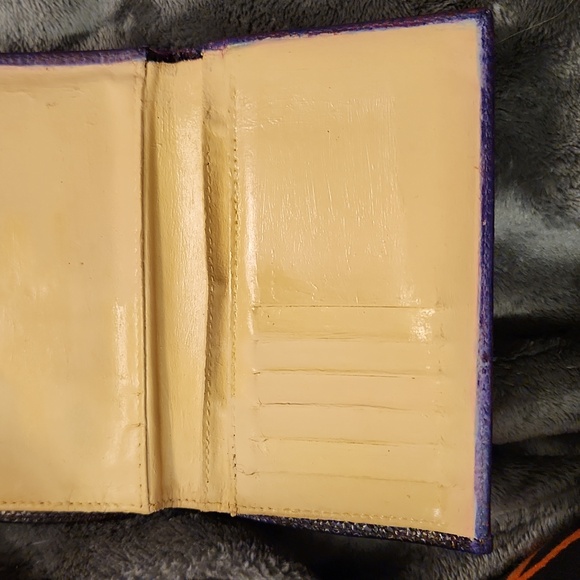 Chanel wallet - Picture 3 of 9